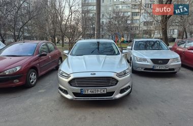 Седан Ford Fusion 2013 в Херсоні