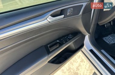 Седан Ford Fusion 2013 в Киеве