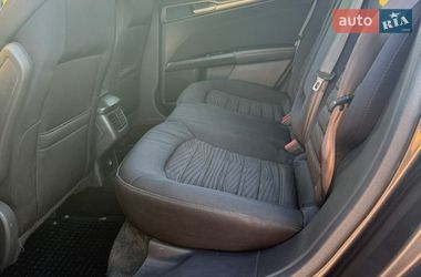 Седан Ford Fusion 2015 в Одессе