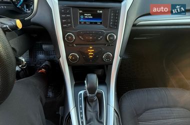 Седан Ford Fusion 2015 в Одессе