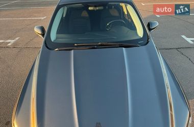 Седан Ford Fusion 2015 в Одессе