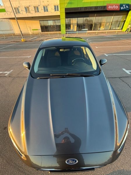 Седан Ford Fusion 2015 в Одессе