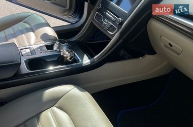 Седан Ford Fusion 2018 в Харькове