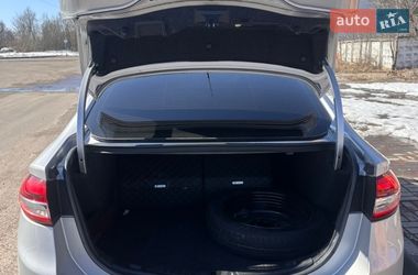 Седан Ford Fusion 2017 в Шостке