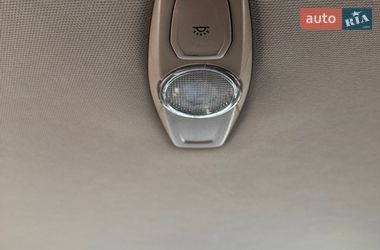 Седан Ford Fusion 2017 в Шостке