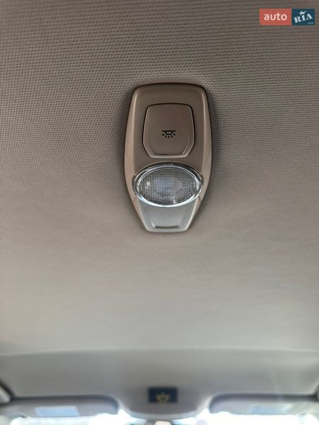 Седан Ford Fusion 2017 в Шостці