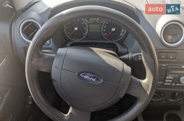 Седан Ford Fusion 2006 в Львове