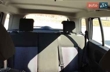 Седан Ford Fusion 2006 в Львове