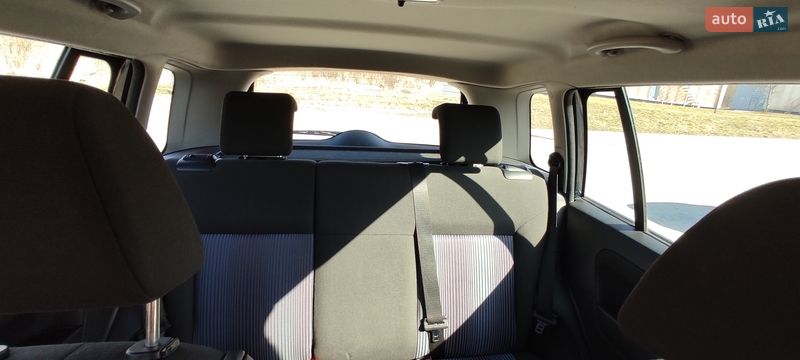 Седан Ford Fusion 2006 в Львове