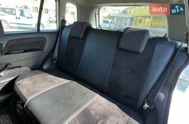 Хэтчбек Ford Fusion 2007 в Львове
