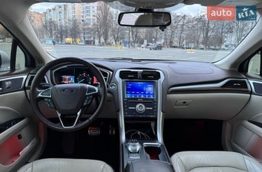 Седан Ford Fusion 2017 в Броварах