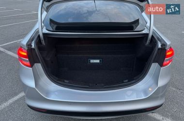 Седан Ford Fusion 2017 в Броварах