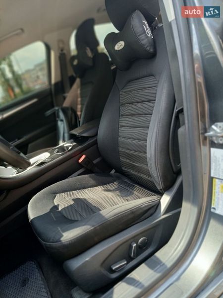 Седан Ford Fusion 2016 в Кривом Роге