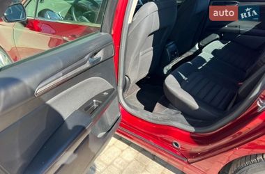 Седан Ford Fusion 2017 в Хмельницком