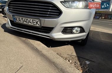 Седан Ford Fusion 2014 в Киеве