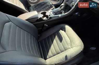 Седан Ford Fusion 2014 в Киеве
