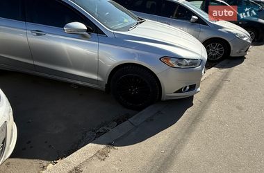Седан Ford Fusion 2014 в Киеве