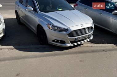 Седан Ford Fusion 2014 в Киеве