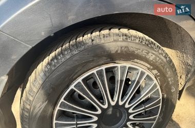 Хэтчбек Ford Fusion 2008 в Днепре