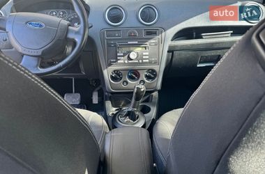 Хэтчбек Ford Fusion 2008 в Днепре
