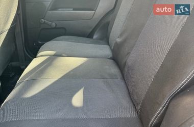 Хэтчбек Ford Fusion 2008 в Днепре