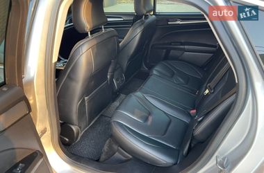 Седан Ford Fusion 2017 в Борисполе