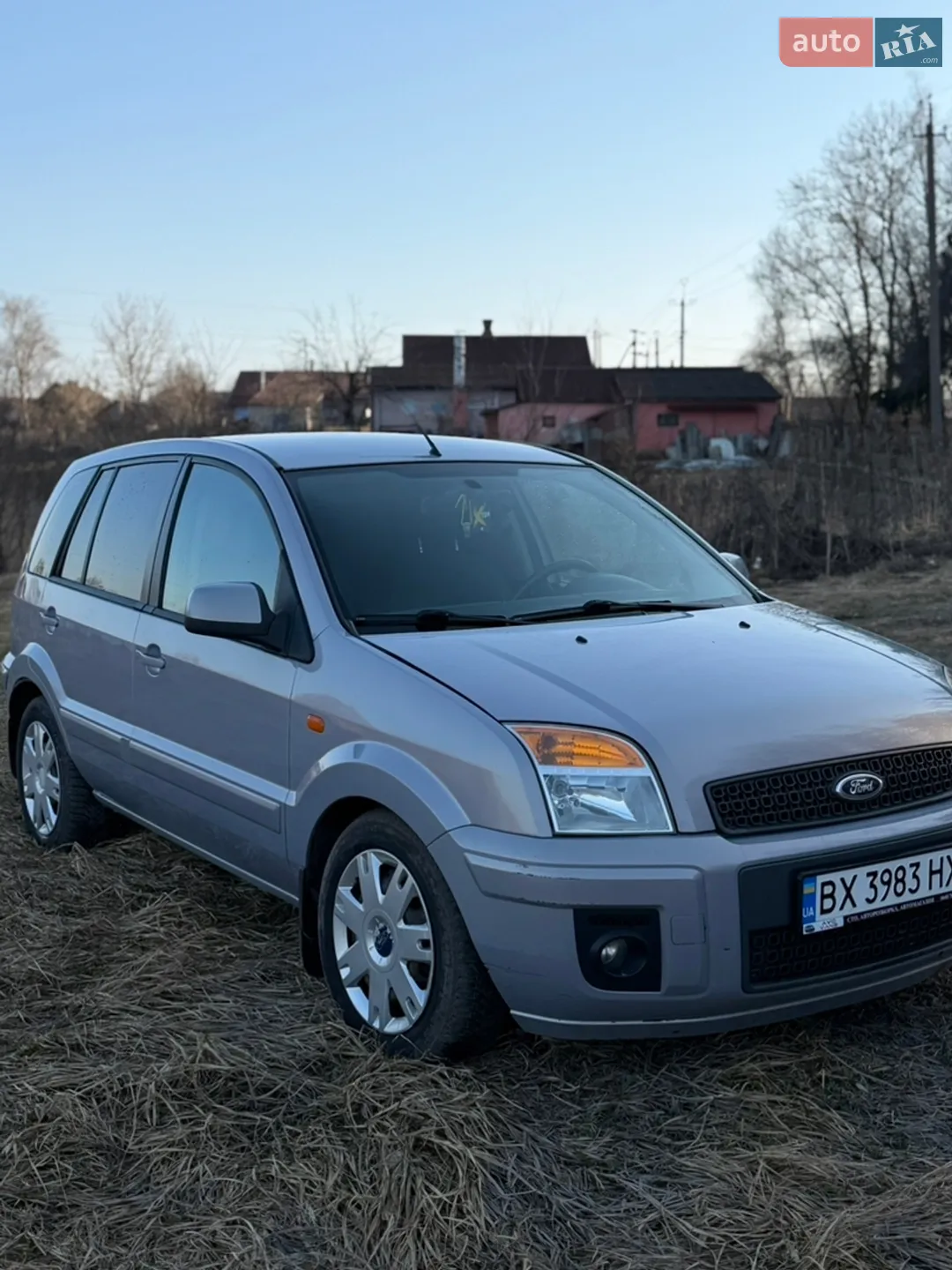 2011 Ford Fusion - мініатюра 7