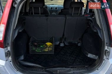 Хэтчбек Ford Fusion 2011 в Изяславе