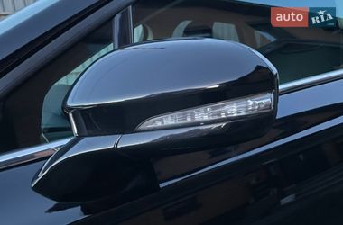 Седан Ford Fusion 2018 в Вышгороде