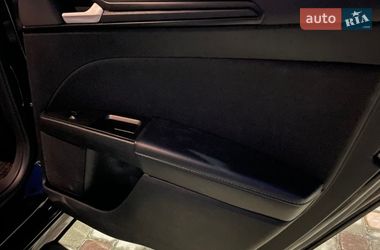 Седан Ford Fusion 2018 в Вышгороде