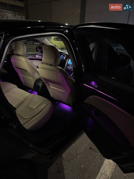 Седан Ford Fusion 2016 в Киеве