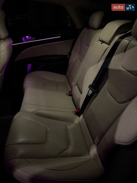 Седан Ford Fusion 2016 в Киеве