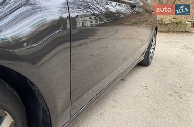 Седан Ford Fusion 2019 в Львове