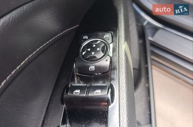 Седан Ford Fusion 2014 в Києві
