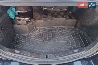 Седан Ford Fusion 2014 в Києві