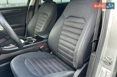 Седан Ford Fusion 2016 в Киеве