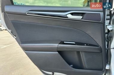 Седан Ford Fusion 2016 в Киеве