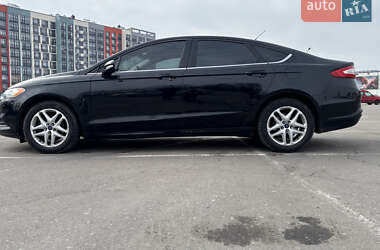 Седан Ford Fusion 2015 в Киеве
