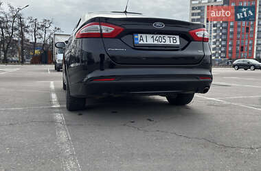 Седан Ford Fusion 2015 в Киеве