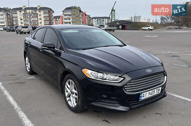 Седан Ford Fusion 2015 в Киеве