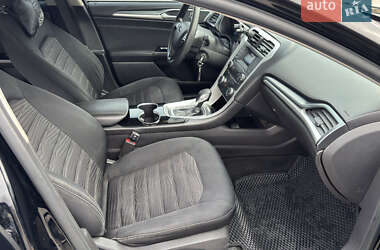 Седан Ford Fusion 2015 в Киеве