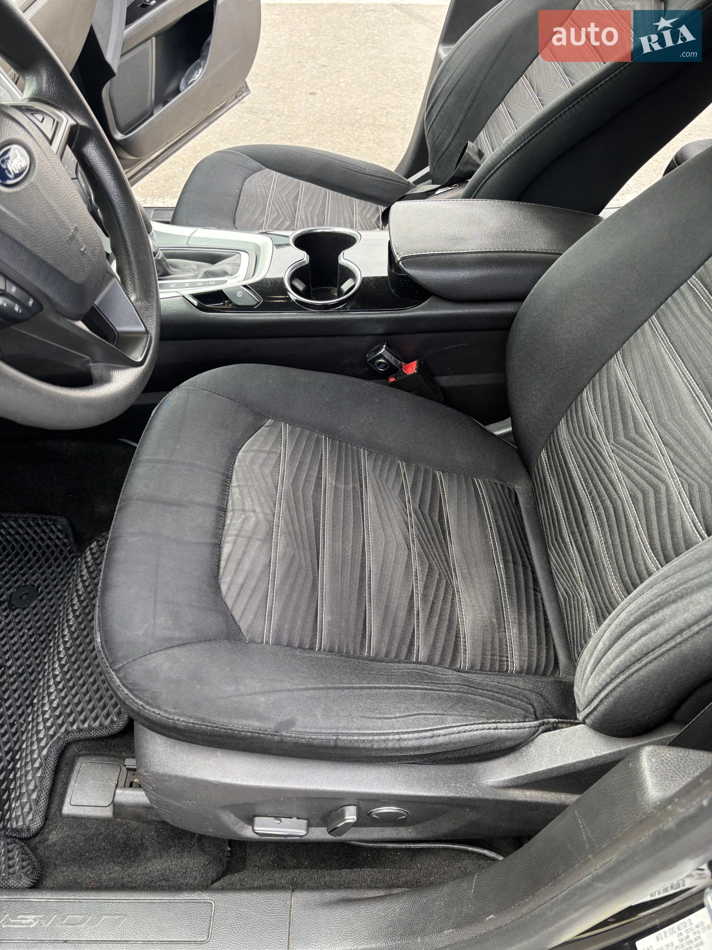 2015 Ford Fusion - мініатюра 46