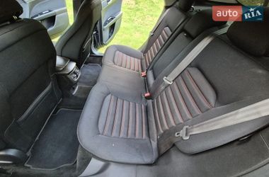 Седан Ford Fusion 2015 в Хмельницком
