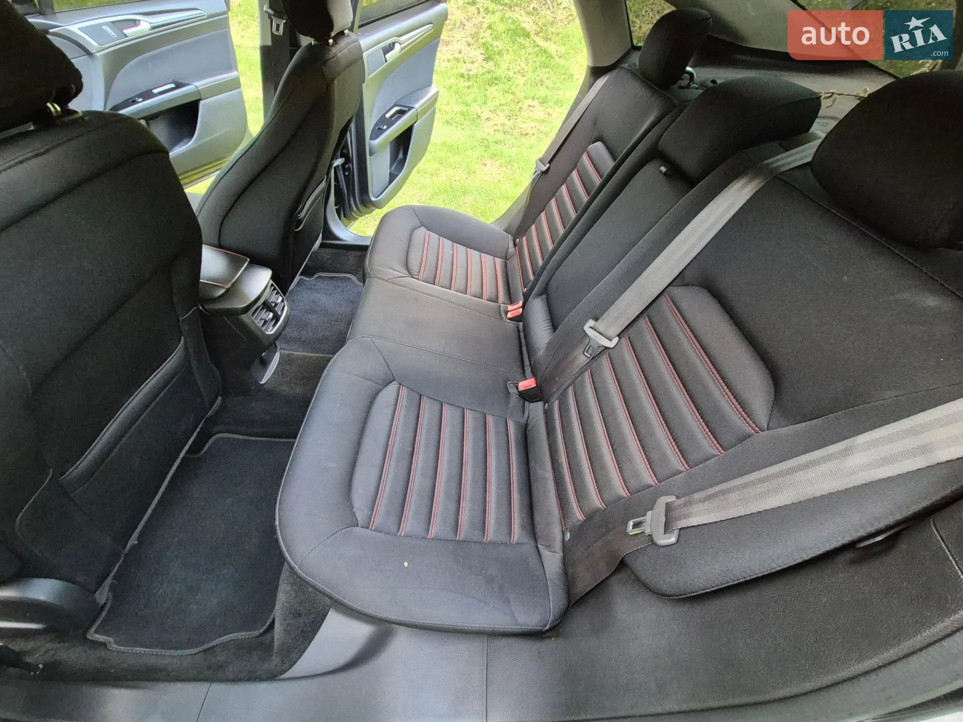 2015 Ford Fusion - мініатюра 43