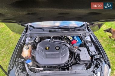 Седан Ford Fusion 2015 в Хмельницком