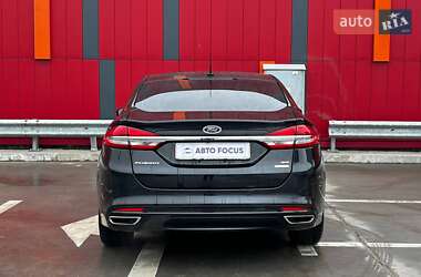 Седан Ford Fusion 2016 в Киеве