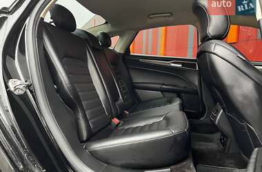 Седан Ford Fusion 2016 в Киеве