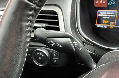 Седан Ford Fusion 2016 в Киеве