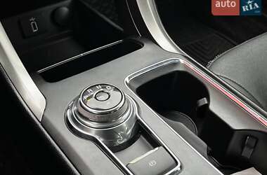 Седан Ford Fusion 2016 в Киеве