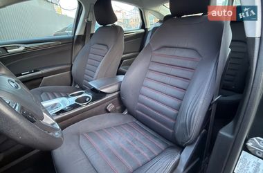 Седан Ford Fusion 2015 в Ивано-Франковске